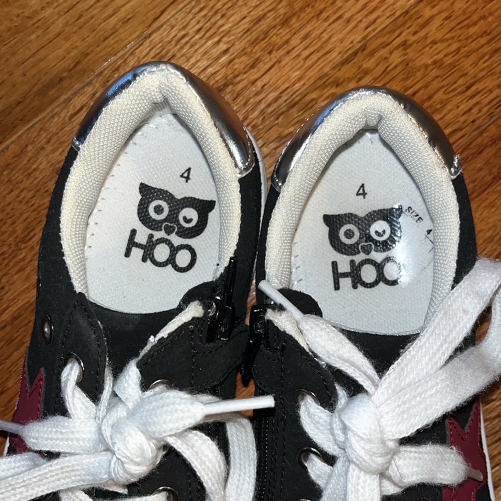 HOO SHOES - Picture 7 of 8